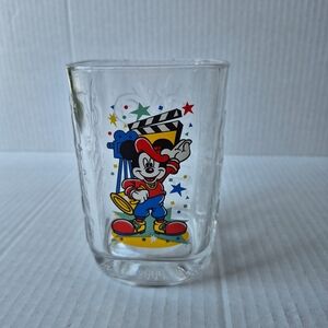 Vintage Mcdonalds Mickey Mouse  Anniversary - 2000